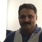 Manoj Kitwadkar