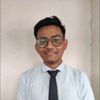 Mustaq Shaikh