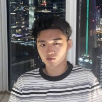 Peter Cho