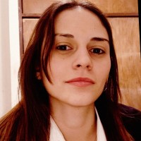 Maria Victoria Roman