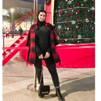 Sarah Abdeen