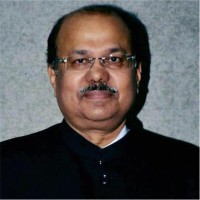 Dr. Prabhas Chandra Sinha