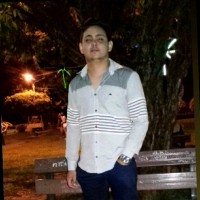Marcos Vinicius Silva Mesquita