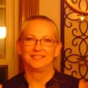 Theresa Wayne