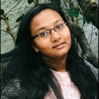 Hanumandla Bhargavi