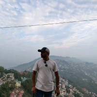 Suraj Kumar