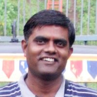 Rajan Christopher