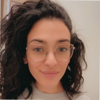 Christine Girgis