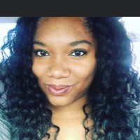 Ashlea Blue-Harris