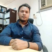 Rajan Kumar Ram