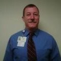 Greg Rhine
