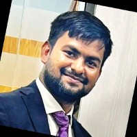 Anup kumar Singh