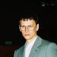 Erik Palm