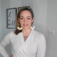 Kristine Andreozzi, Pmp
