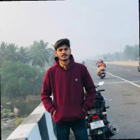 Saravanan R