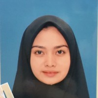 Nor Anis Sabrina Mohd Fauzi
