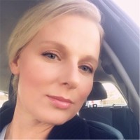 Izabella Andersson