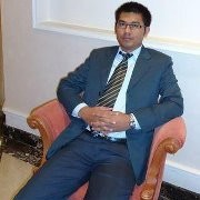 Ben Shrestha