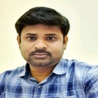 Sreehari Rajana