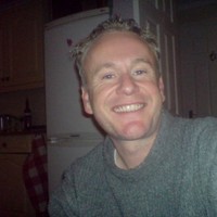 Simon Wareham