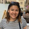 Sandy Reyes-Padilla