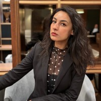 Zeynep Ucar