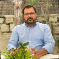 Fernando Menendez Rosas