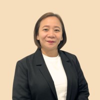 Joy Concepcion