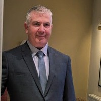 Martin Sharratt