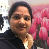Madhuri Bhoi