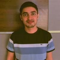 Hrutik Jaware