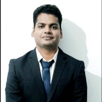 Abhishek Tripathy