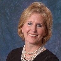 Paulette Chapman