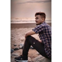 Kishor Sonawane