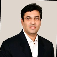 Zaheer Kazi