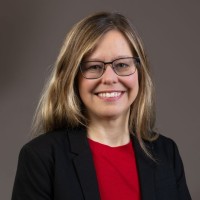Anne Kaercher Thomas, Gpc