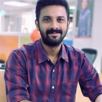 Arjun TR