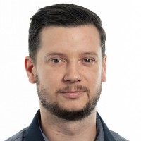 Márton Nyerges