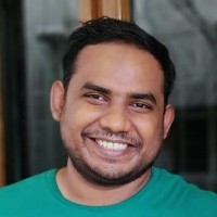 Anand Jagupilla