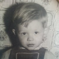Terence W. A. Gorham Mciob