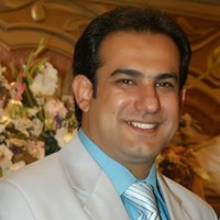 Qasim Farooq