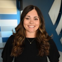 Ashley Nichols, SHRM-CP
