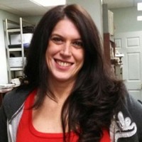 Sharon Principato