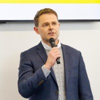 Stephen Mullighan