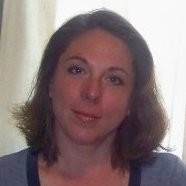 Tracy Marshall