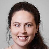 Genevieve Parkes