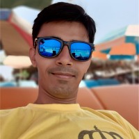 Ritesh Rawal