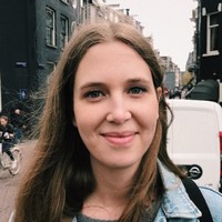 Kena Olson, Cpa