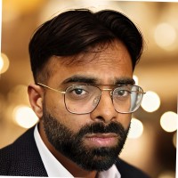 Deepak V