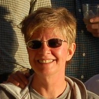 Beverly Hubric